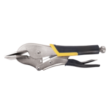 Cleste autoblocant 230 mm falci late Topmaster Profesional